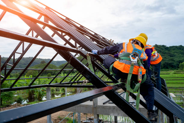 Best Metal Roofing Contractor  in Salisbury, NY