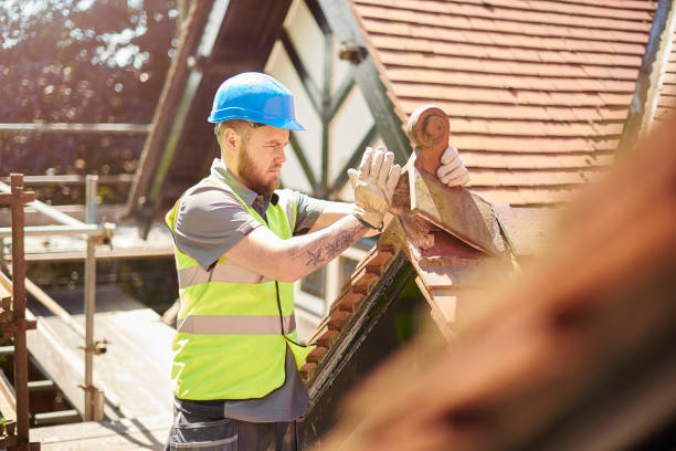 Best Storm Damage Roof Repair  in Salisbury, NY